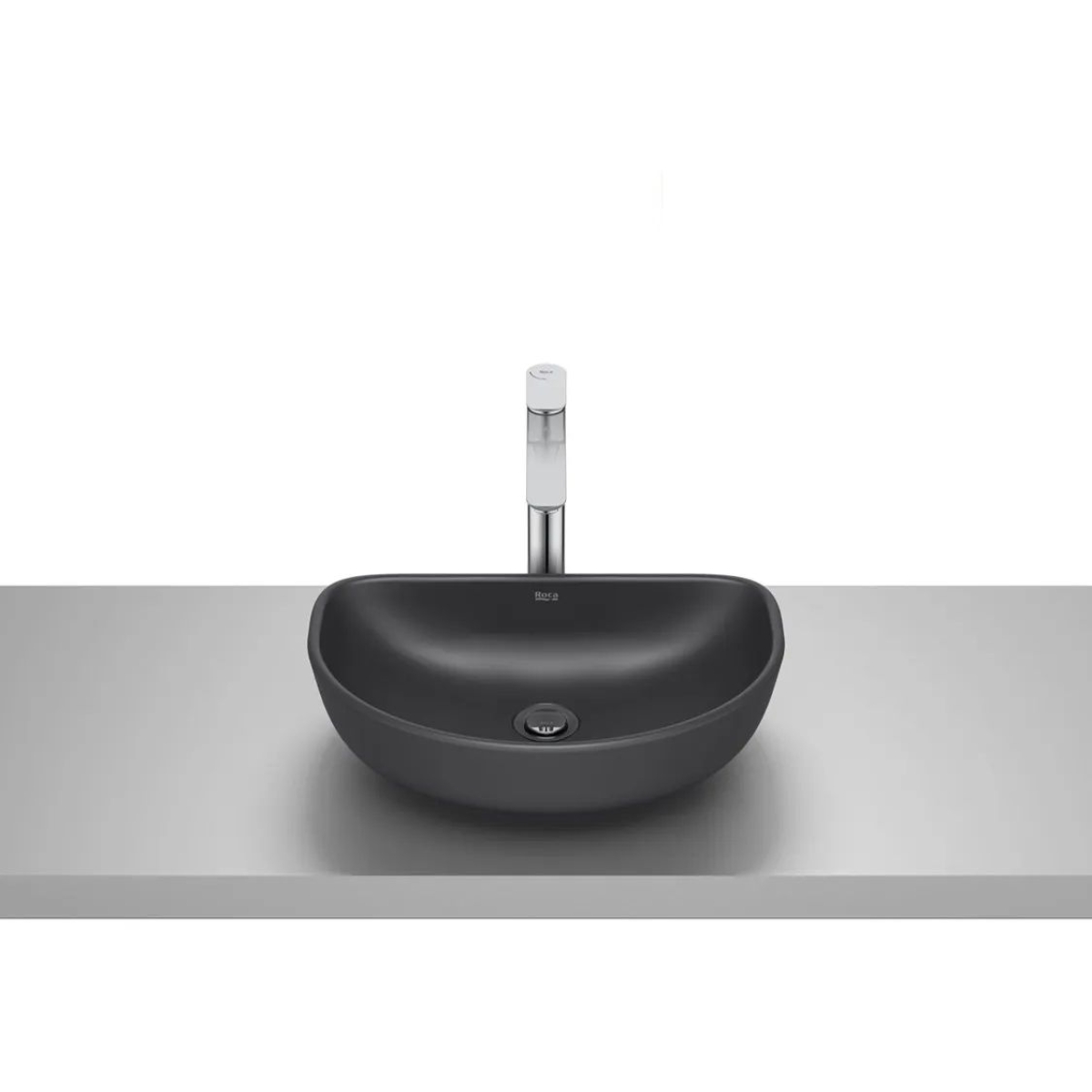 Roca A327C10080 Optica 檯上洗手盆